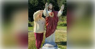 Obituary information for Margaret Follett