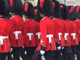 Check spelling or type a new query. British Mania Where To See The Royal Guard