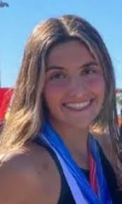 Anna Bennett's Women's Swimming Recruiting Profile