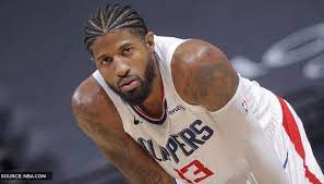 I just got into a good groove, rhythm, physical, mental space. Clippers Star Paul George Reveals Nba Punishment Disapproves Of All Star 2021 Game