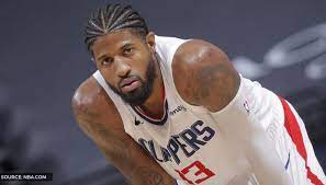 Paul clifton anthony george is an american professional basketball player for the los angeles clippers of the national paul george. Clippers Star Paul George Reveals Nba Punishment Disapproves Of All Star 2021 Game