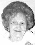 Myrtle Viviano Obituary (2011)