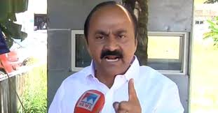 Satheesan was elected from the paravur seat in the assembly election held last month. à´š à´³ à´¯ à´² à´¨ à´² à´• à´• à´¨ à´¨à´µà´° à´®à´± à´± à´³ à´³à´µà´° à´• à´• à´¨ à´° à´š à´³ à´¤ à´± à´ª à´ª à´• à´• à´¨ à´¨ à´¸àµ¼à´• à´• à´° à´¨ à´¤ à´° à´µ à´¡ à´¸à´¤ à´¶àµ» Congress V D Satheesan Kerala News News From Kerala Manorama News