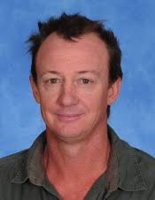 Meet our new principal for 2018 Farewell: Broome will forever stay in our  hearts