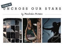 uncross our stars – @mandrake-mistakes on Tumblr