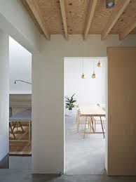 Office T Minimalism Interior Minimal Office Design Japan Interior