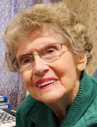 Obituary information for Joyce M. Burrell