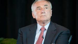 William Bratton is the Right Man for the Job. Really.