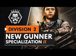 Demolitionist (grenade launcher), survivalist (crossbow) . The Division 2 Best Specializations Revealed Gamers Decide