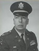 Harry Sterling Obituary (2007)