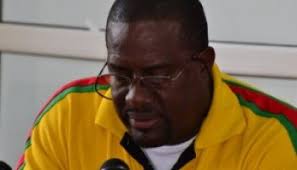 LETTER TO THE EDITOR: Lennox Abraham