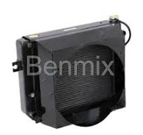 Radiator 60101000101 For Baoli Forklift Parts | eBay