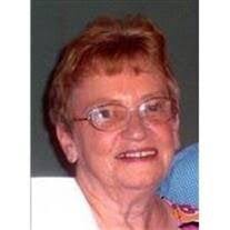 Geraldine A. "Gerry" Bean Obituary