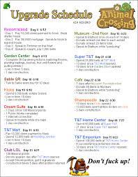 Pin By Annekaaaaa On Animal Crossing Animal Crossing Guide Animal Crossing Daily Checklist