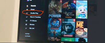 Ia berharap kerja sama ini mampu meningkatkan konten film netflix buatan. Netflix Shuffle Play Fitur Terbaru Buat Lo Yang Suka Galau Mau Nonton Apa Uss Feed