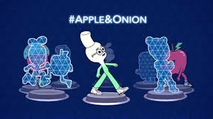 Cartoon Network Arcade App Tv Commercial Apple Onion Figures Ispot Tv This is an extensive collection of.