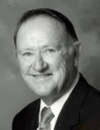 Patrick E. Roche; philanthropist cofounded grocery chain