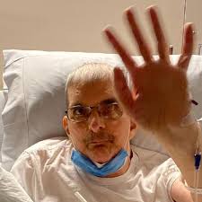 Fundraiser by Sauther Family : SAUTHER STRONG