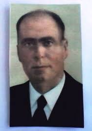 Charles Alfred Doolan (abt.1899-abt.1975)