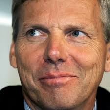 Deutsche im America's Cup mit Jochen Schümann