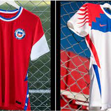 Argentina domina a un nervioso chile y toma ventaja en el duelo clasificatoria a la americup. Poner A Prueba O Probar Poco Semestre Nike Chile Seleccion Superar Secuestrar Gran Universo