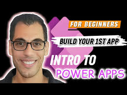Intro to Power Apps and building your 1st App using SharePoint List