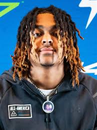 2024 Top Cornerback Recruits