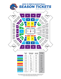 Reasonable Thunder 3d Seating Chart 2019