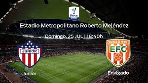 Primera a match preview for junior v envigado on 25 july 2021, includes latest club news, team head to head form, as well as last five matches. L83k9hzdwhec8m