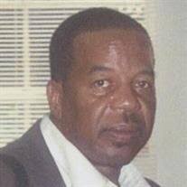 Harry R. Winslow, Jr. Obituary