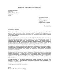 Modelos De Cartas De Presentacion Y Curriculum Nombres Para Empresas Cartas Cartas De Presentacion