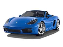 Image result for Arrow Blue 2025 Porsche