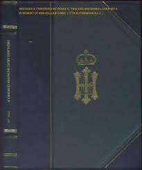 El royal ascot n propio mnombre propio masculino: Hli Chronicle 1907 The Royal Highland Fusiliers