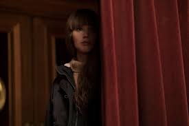 With jennifer lawrence, joel edgerton, matthias schoenaerts, charlotte rampling. Deep Focus Red Sparrow