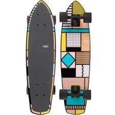 Круизер пенни борд yamba yellow новый. Pin En Skateboards