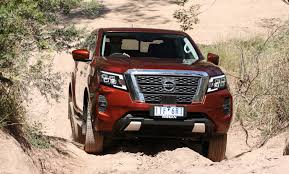 Single cab chassis 4x2 manual. 2021 Nissan Navara Review Practical Motoring