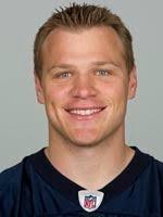 Caleb Hanie, Chicago, Pro-Style Quarterback