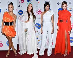 W trakcie sopot top of the top festival 2018 nie zabraknie zagranicznych gwiazd. Gwiazdy Trzeciego Dnia Sopot Top Of The Top Festival 2018 Stylizacje Zdjecia Viva Pl