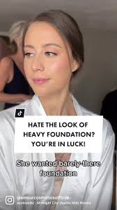 Sarah from Carlo and Sarah