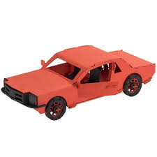 Online puzzles is a logic game for adults and children that can be played on a computer, tablet or smartphone. Custom Diy Cartoon Educational Paper Classic Car Mini Toy Easy 3d Puzzles Games For Children Wholesale Sale Pric Easy Puzzle Games Retro Vintage 3d Puzzle Game