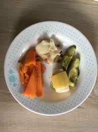 Assiette Dme Repas Repas Bebe Dme Bebe