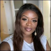 Antonia Oghagbon Aganimwonyi