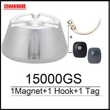 So i can't take off equipment am i correct? Collectibles Universal 15000gs Magnetic Security Tag Remover Detacher Eas System Sensor Tools Hardware Locks Locks Keys Collectibles
