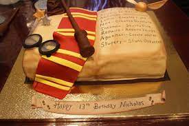 Check spelling or type a new query. Harry Potter Inspired Book Cake Tutorial Savvy In The Kitchen