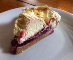 Spekulatius Kirsch Kuchen Finessen Rezept Kuchen Mit Kirschen Rezepte Kochen Und Backen