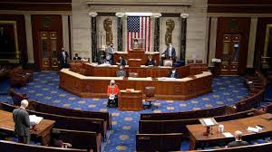 Will Americans Get 2 000 Stimulus Checks Video Abc News