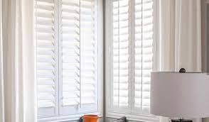 Superior custom shutters is your source for all styles of interior shutters, exterior shutters, blinds and shades. What Window Treatments To Look At When Replacing Broken Blinds In Las Vegas Sunburst Shutters Las Vegas