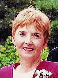 Judith Cate Obituary (2021)