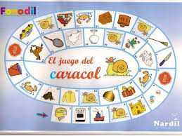 Planeación preescolar semana 23 para 1º 2º y 3º educación preescolar cuaderno para preescolar vocales letra o fichas de aplicación de las vocales más 40 juegos para ello necesitamos juguetes, pelotas y otros objetos varios, además de. Oca De La K Juegos Online Gratis Para Ninos En Preescolar Por Jennifer Navea