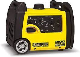 Champion generator offerings are amongst the leading manufacturers of generators with a fair amount of power, security, and convenience, thus giving peace of this could be amongst one of the reasons that make champion generates prevalent in homes, commercial sites, and camping sites. 10 Best Quiet Generators For 2020 Best Portable Generator Portable Inverter Generator Portable Generator